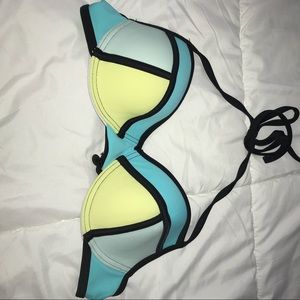 Target Swimsuit Top